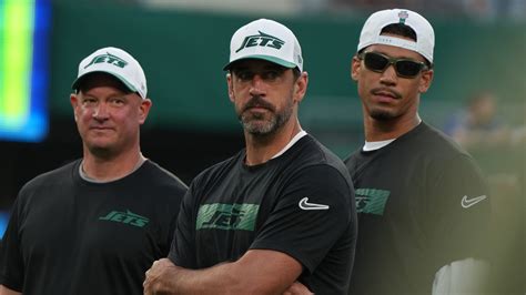 NY Jets player props to wager over or under on for 2024 season.
